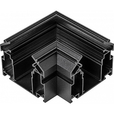 Соединитель угловой Teta 505407