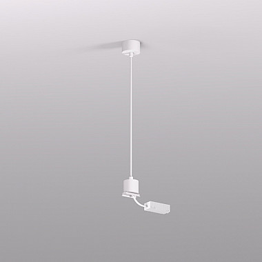 Подводы питания SMART BASE TR2124-WH