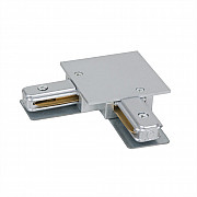 Коннектор Track Rail SL Recessed TRCM-1-1-L-CH