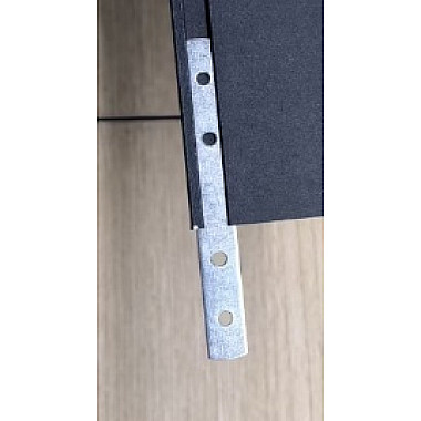 Коннектор прямой Accessories for Single MT0100-SC