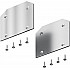 Заглушка Accessories for tracks Gravity TRA010MPEC-21S