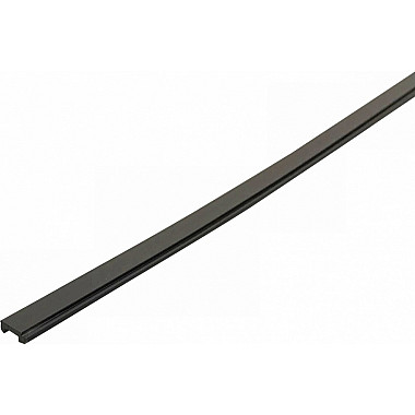 Заглушка Vision48/25 STRAP 4825 BK