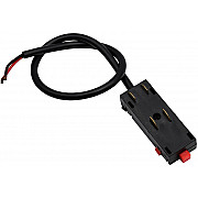 Ввод питания Startrek 220 LE172TC-VPB