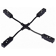 Коннектор гибкий ElDeko HSBL_0161