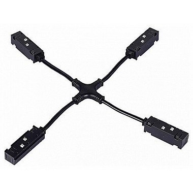 Коннектор гибкий ElDeko HSBL_0161