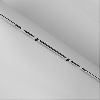 Соединитель Accessories For System Axity CA001-L500-B