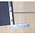 Коннектор угловой Accessories for Single MT0100-CC