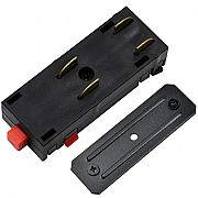 Коннектор прямой Startrek 220 LE172TC-FCB