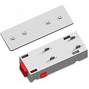 Коннектор прямой TRACK SYSTEM GL1105