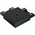 Коннектор угловой Vision48/25 POWER CONNECT 4825-L-TYPE - BK