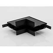 Коннектор угловой SY-LINK SY-LINK-INT-T2-BL