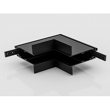 Коннектор угловой SY-LINK SY-LINK-INT-T2-BL