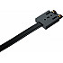 Подводы питания Vision48/25 POWER INN 4825-L3000-BK