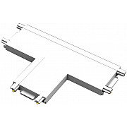 Соединитель UT25 IL.0007.3003 WH