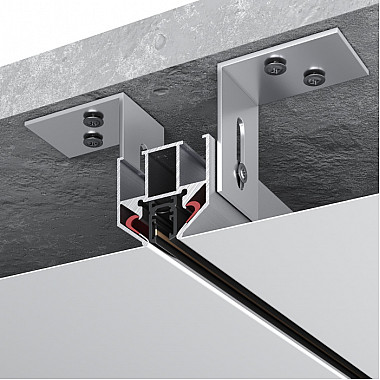 Профиль Super5 ST066.129.00