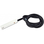 Адаптер с подводом питания Slim Line Power connector DLS W