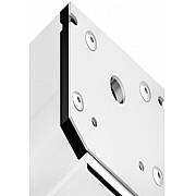 Заглушка TRACK SYSTEM GL3622