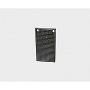 Заглушка IT012-5035 black