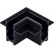 Соединитель L-образный Slim Line L corner DLS InW