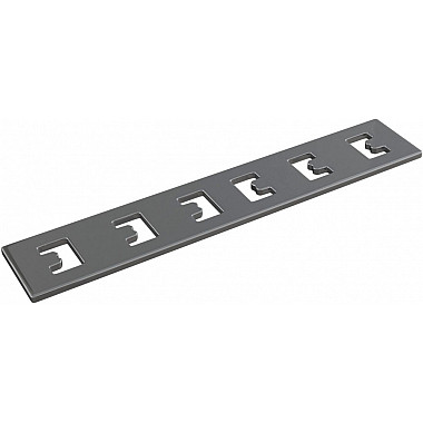 Коннектор прямой Accessories for tracks TRA004C-22S