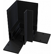 Коннектор угловой Accessories for tracks TRA004CL-21B