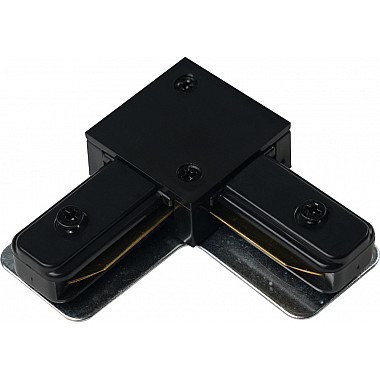 Коннектор угловой Accessories for Single MT0101-CL-B