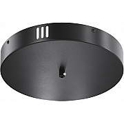 Потолочная чаша для ввода питания Accessories for system Shelf CA031B-B