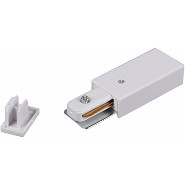 Питание боковое RL 06041 track rail spares WT
