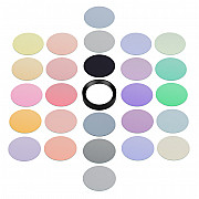 Набор светофильтров CALIPSO 047006