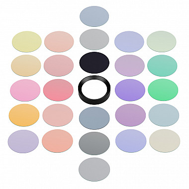 Набор светофильтров CALIPSO 047006