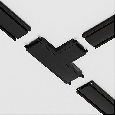 Коннектор Accessories for tracks Radity TRA084CT-11B
