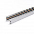 Шинопровод Elektrostandard Track Rail SL Surface TRL-1-1-100-CH 4690389150845
