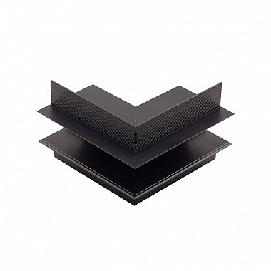 Коннектор угловой MAGNET AM402 LL 20C 90° Внешний