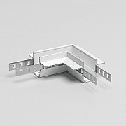 Соединитель угловой Slim Magnetic 85214/00