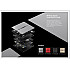 Выключатель Vision48/22 SP 48V-4-BK