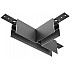 Соединитель T-образный Accessories for Exility TRA034CT-41B