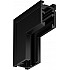 Коннектор угловой Accessories for tracks Levity TRA184ICL-11B