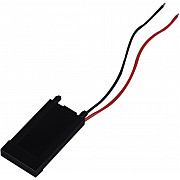 Подводы питания RL 06105 power end connector BK