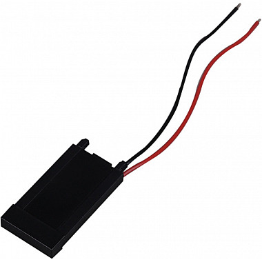 Подводы питания RL 06105 power end connector BK