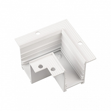 Коннектор угловой MAG-25 050235