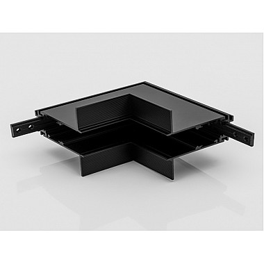 Коннектор угловой SY-LINK SY-LINK-INT-T2-BL