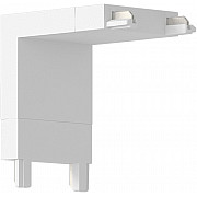 Соеденитель угловой Skyflat ST067.509.14