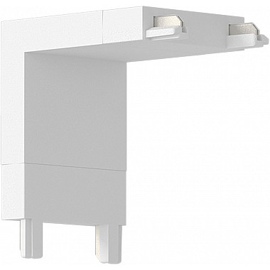 Соеденитель угловой Skyflat ST067.509.14