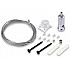 Подвесной комплект Round Line Suspension kit for lamp DLR