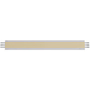 Плата Magic track Electrical Plate 200 DLMX White Sp