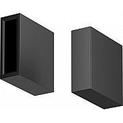 Заглушка Accessories for tracks Flexity TRA200EC-11B