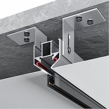 Профиль Super5 ST066.129.00