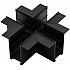 Соединитель X-образный Magnetic track 220 APL.0283.00.05
