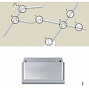 Трансформатор Rs Uline 95051