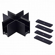 Соединитель X-образный Skyline 220 ST015.422.21